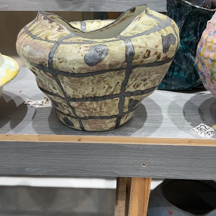 景德镇陶瓷艺术品