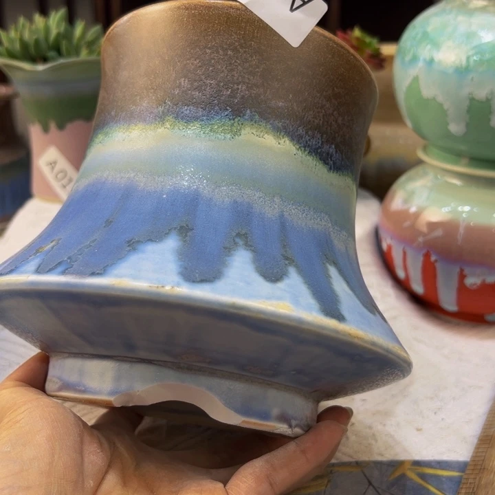 景德镇陶瓷研究所2单包邮