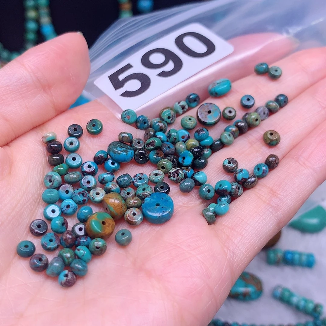 空竹粉丝专享十堰特色手工散珠