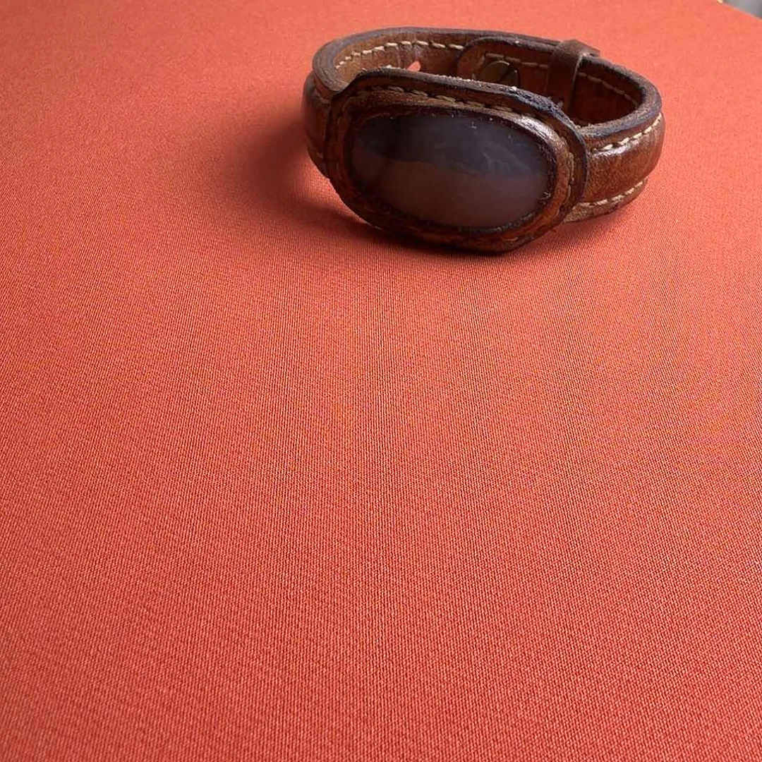 和田玉未镶嵌手绳