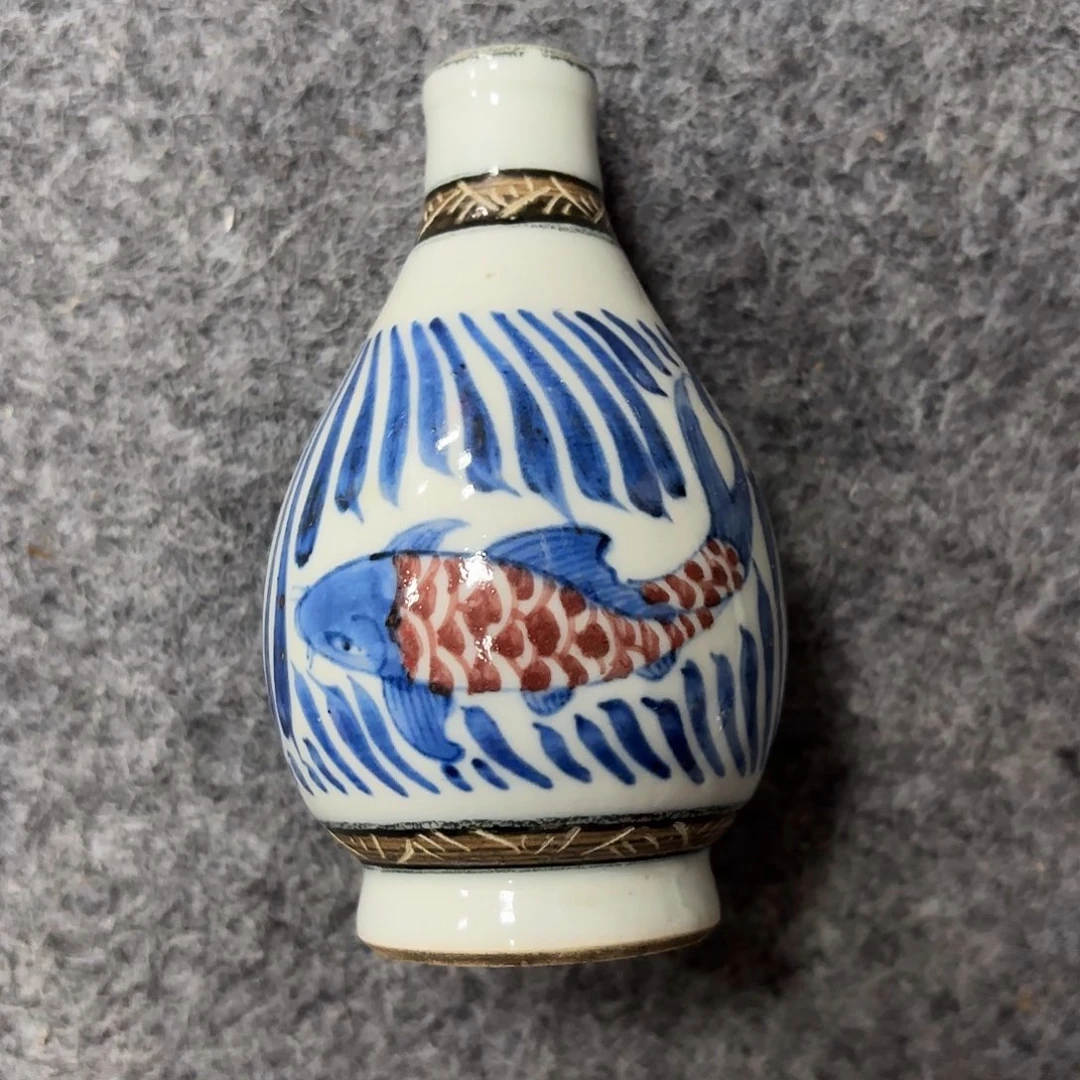摆件陶陶瓷艺术作品