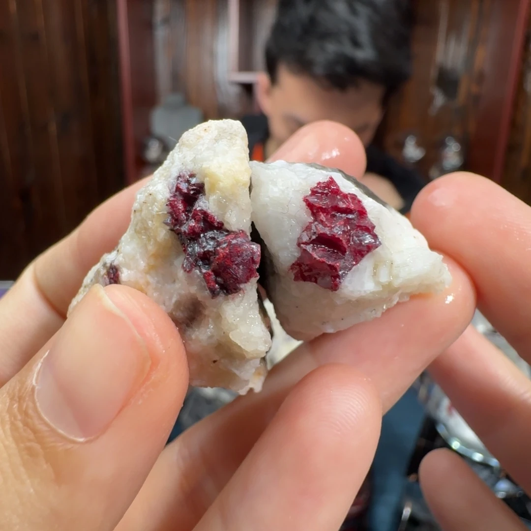 天然辰砂天然朱砂