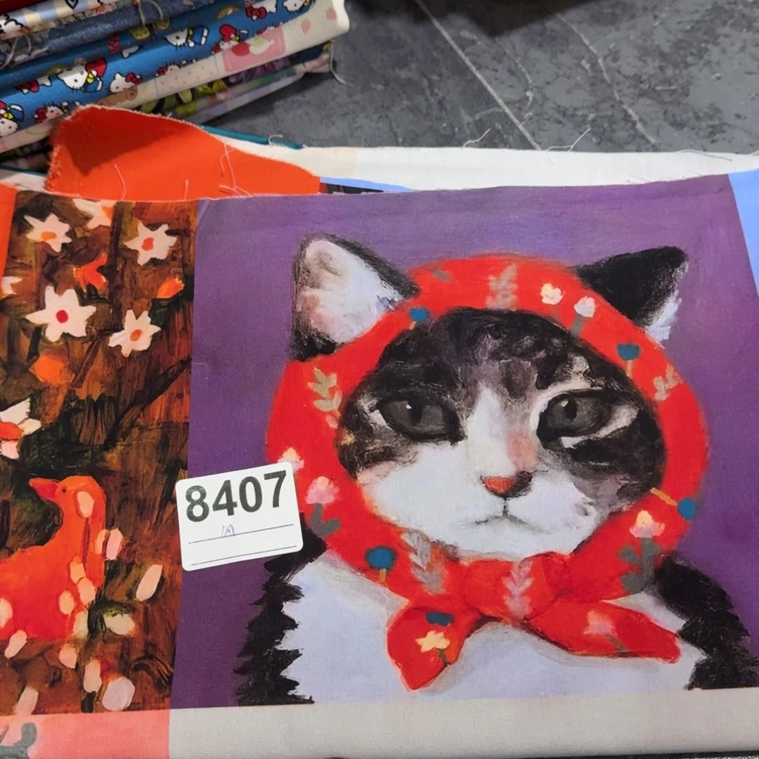 棉纯棉8安帆布1米价X1.5米宽块福利