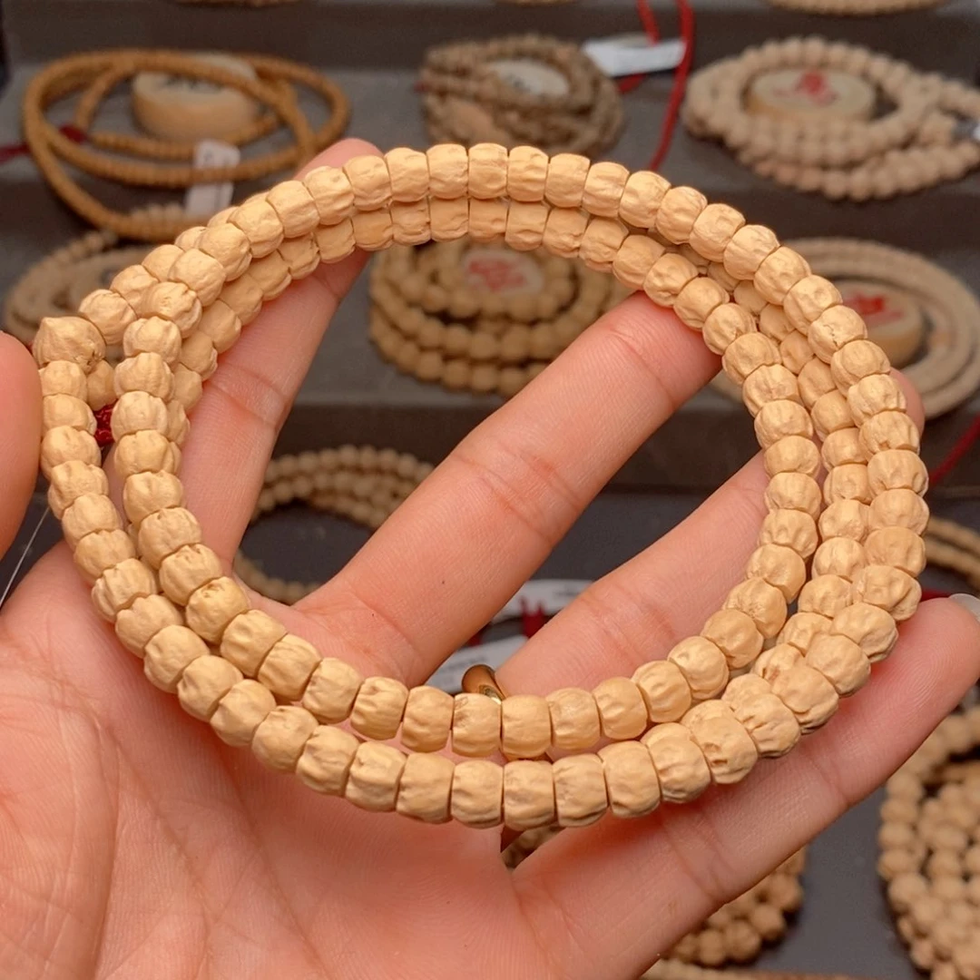 柏香籽/百香籽吊坠