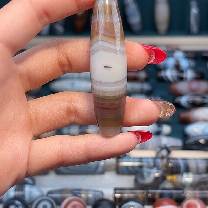 玛瑙/玉髓合金珠宝奇石