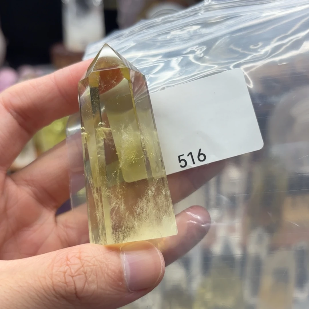 未镶嵌珠宝半成品水晶
