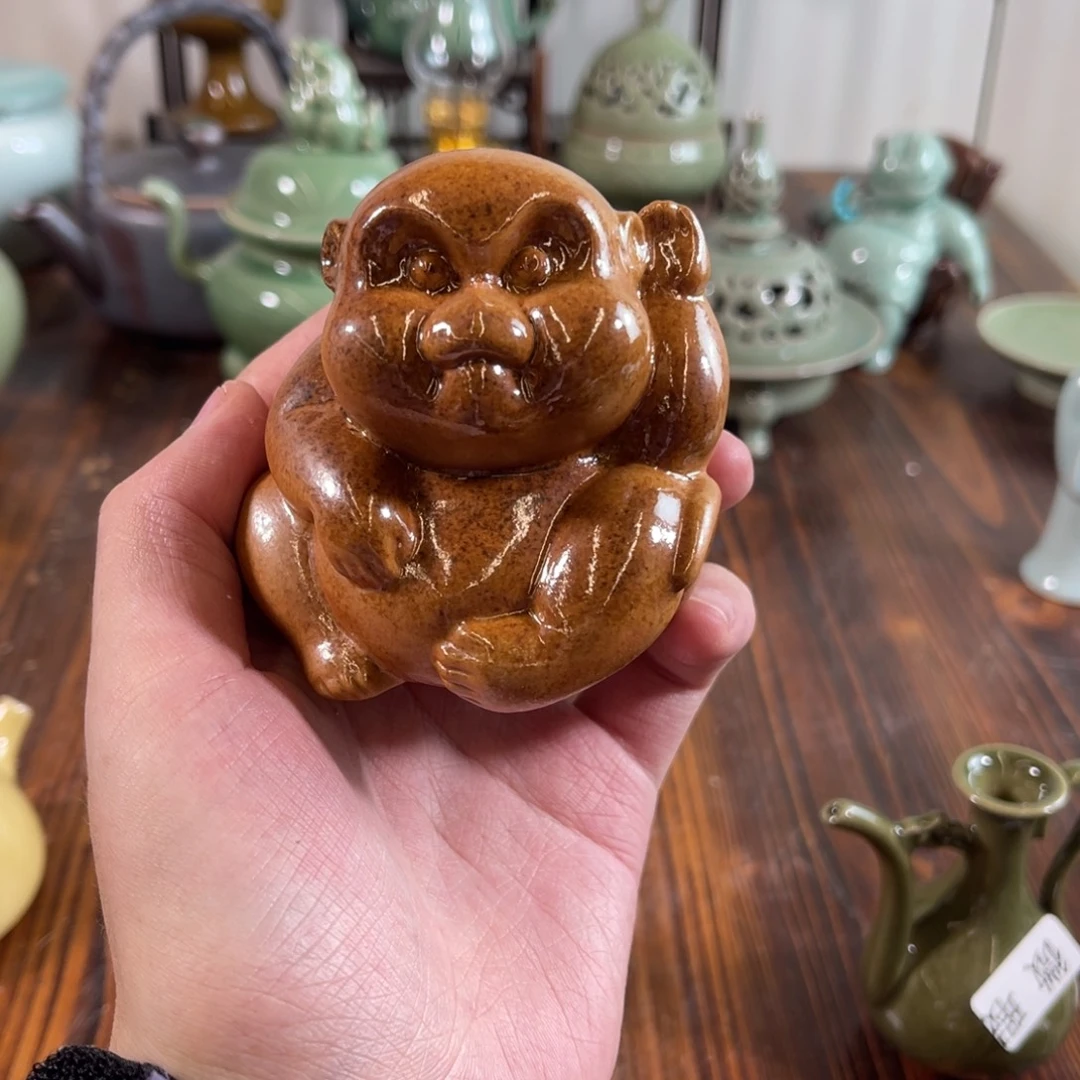 三宝茶器开播福利