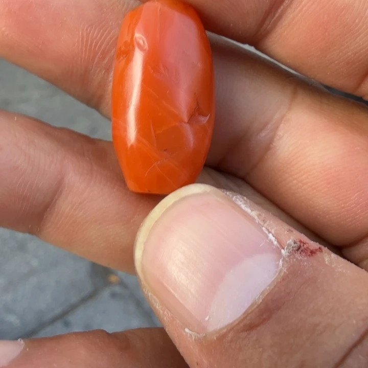精品藏传九宫配饰
