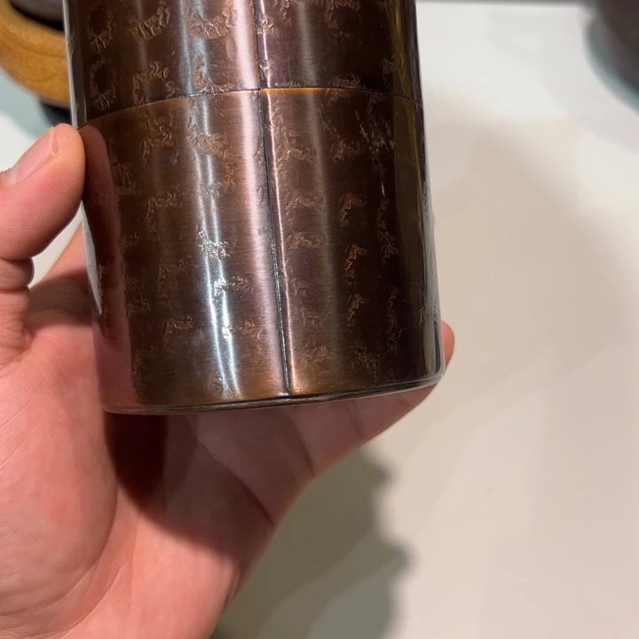 茶道具茶空间中古品默认微瑕