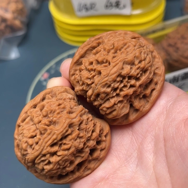 文玩核桃吊坠44-35887-05