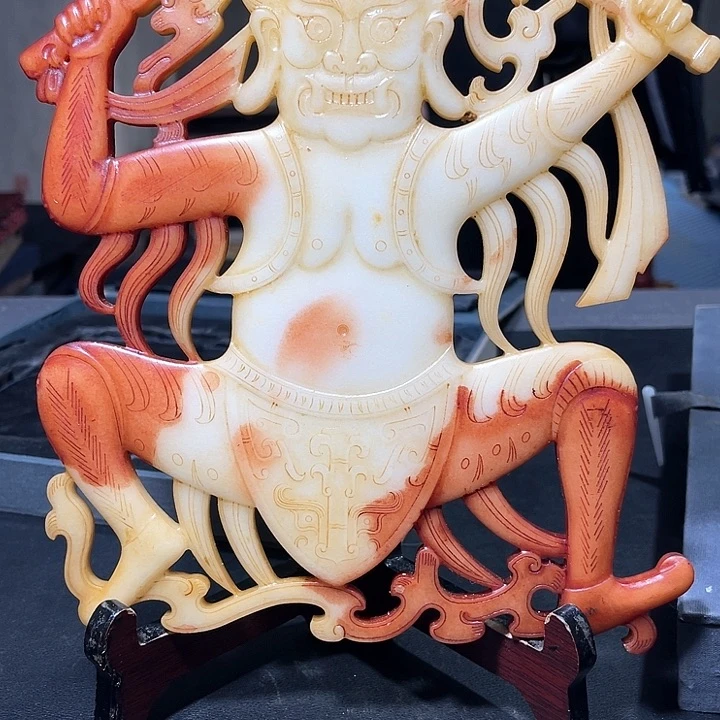 底槽青一物一图发货支持七天无理由。