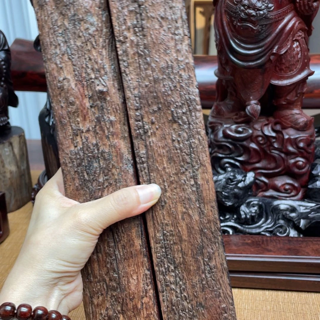 檀香紫檀（小叶紫檀）T****r