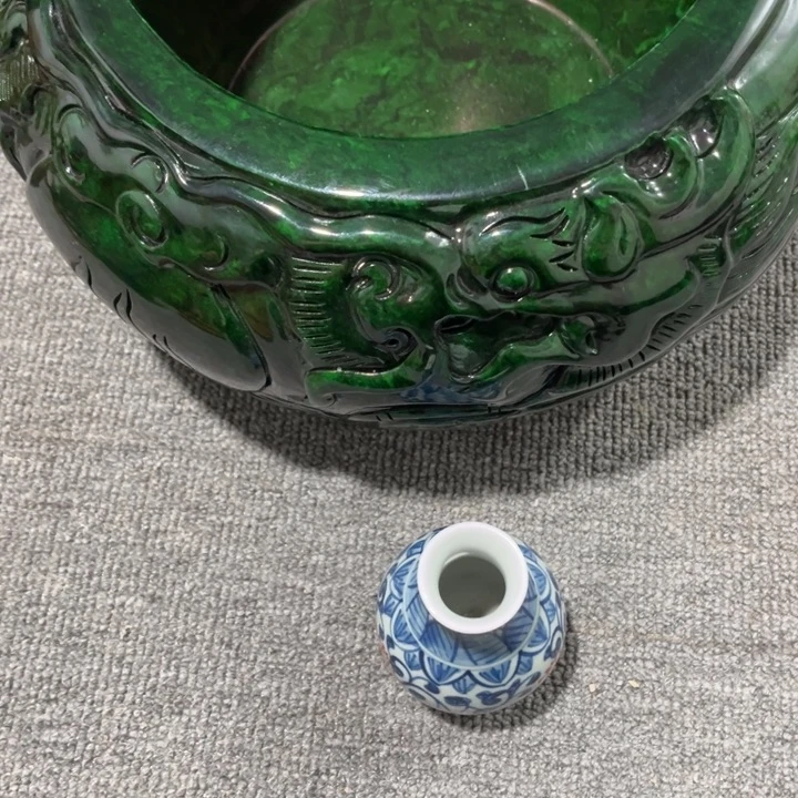 推荐专拍瓷器链接正**明