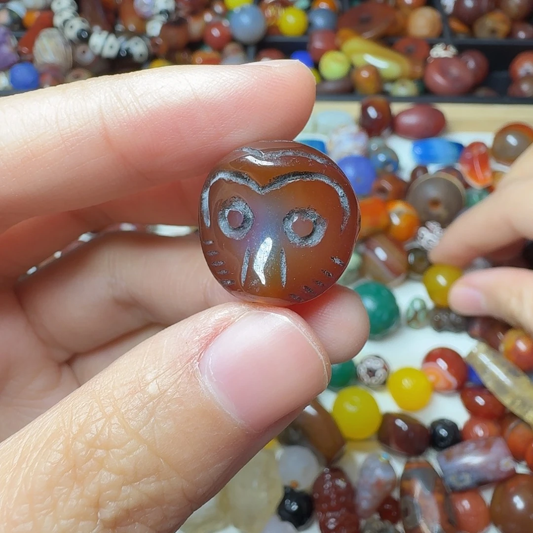 玛瑙/玉髓未镶嵌1111