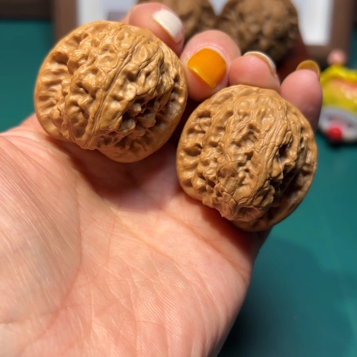 核桃昌闷野狼37尺寸