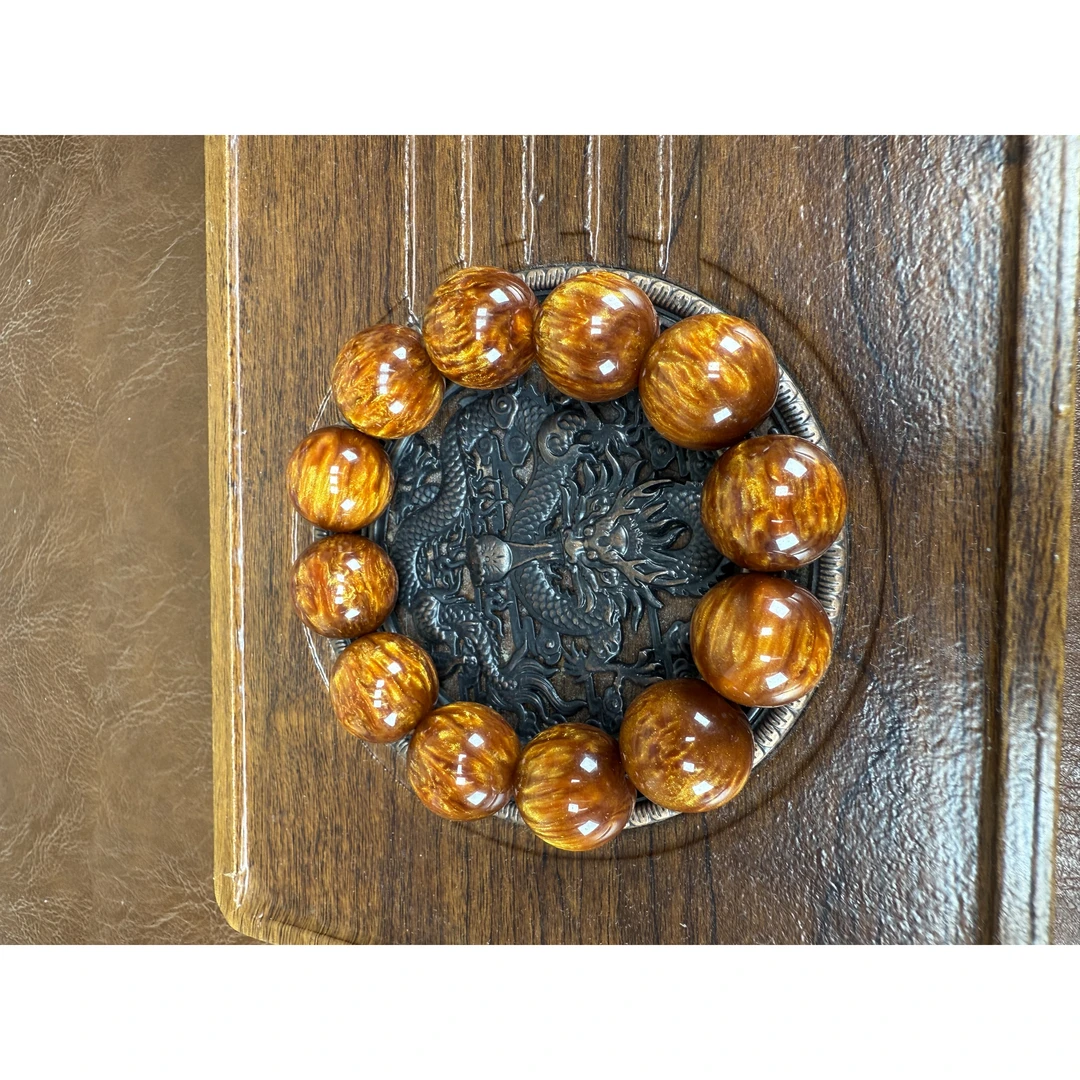 AD105精美手串（无礼盒）