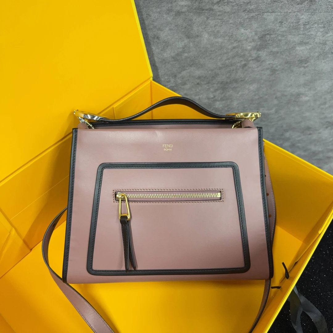 95新 FENDI/芬迪 安安/箱包/TYP882512230046