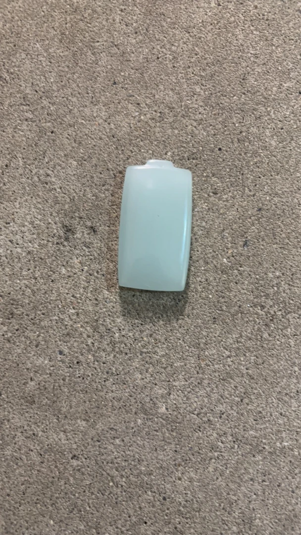 冰翡无事牌一个