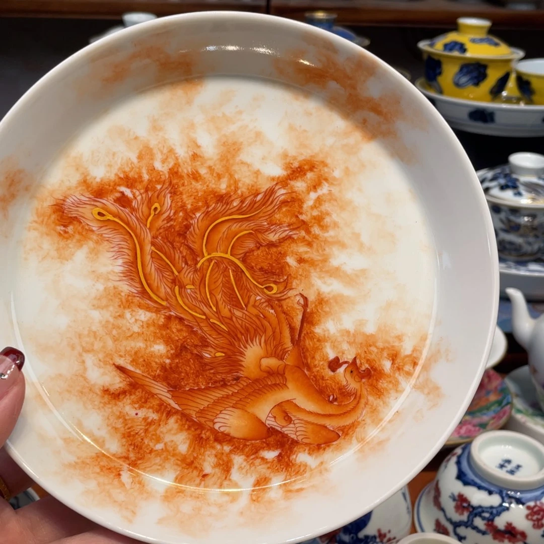 景德镇陶瓷瓷器景德镇