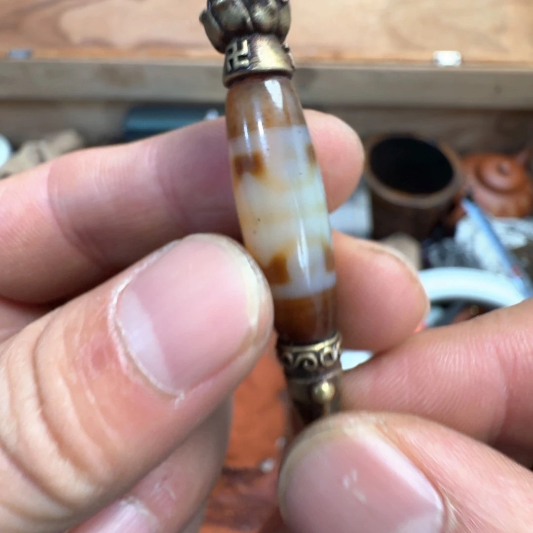 陶瓷手串，多样心发一