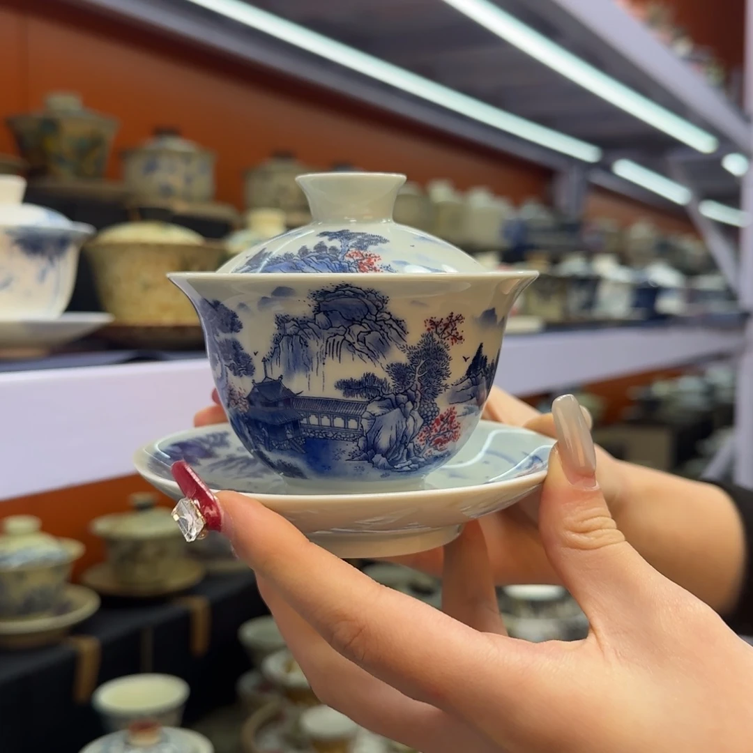 我在外面吃饭呢你