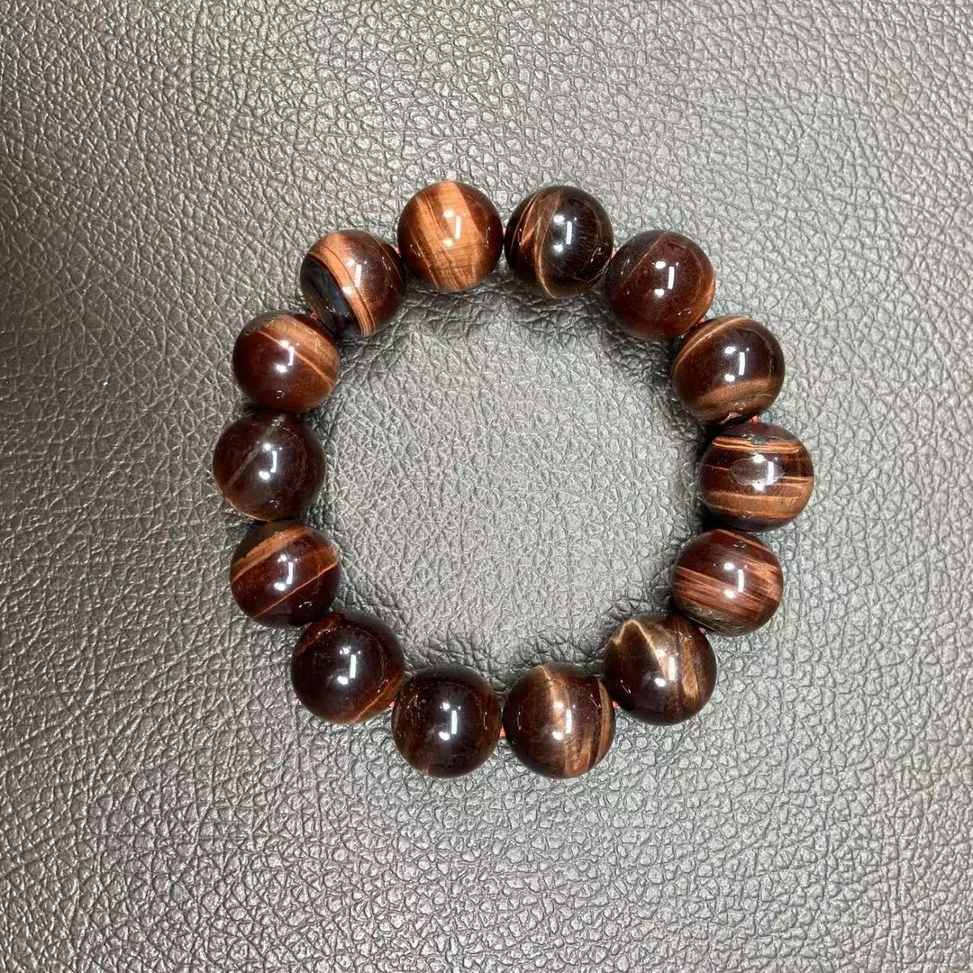 军师玉雕手串