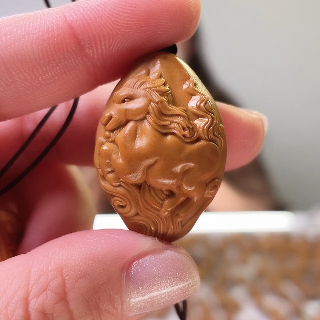 手串/手链橄榄核橄榄核