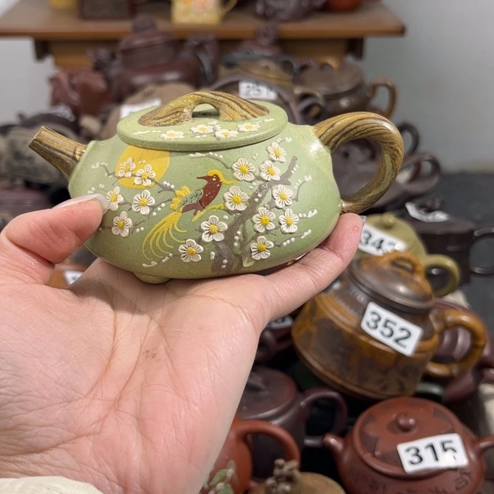 茶壶紫砂紫砂壶紫砂
