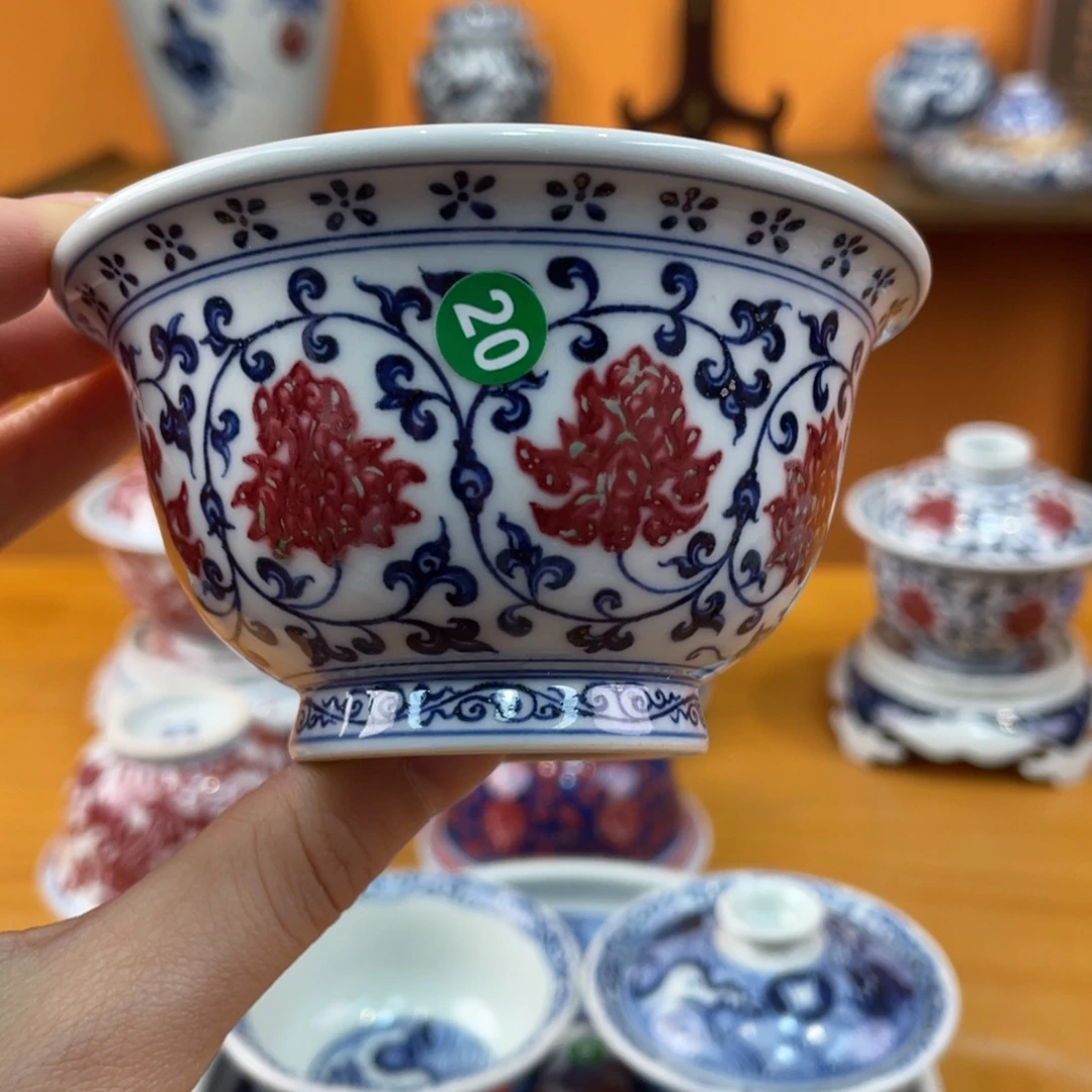 景德镇手绘哈哈哈哈哈哈