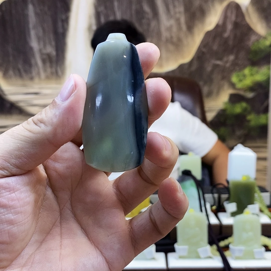 青花多样性随机发一