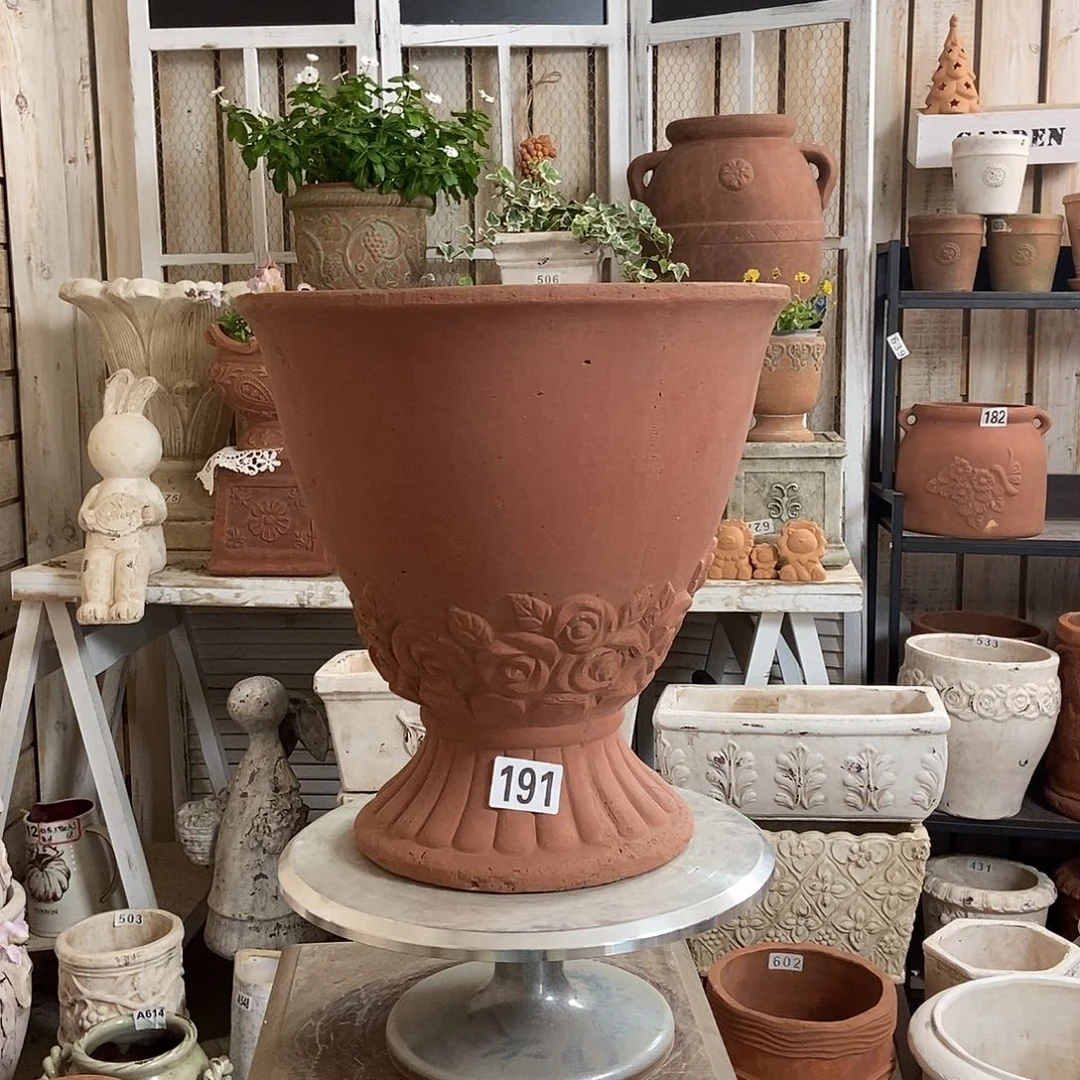 191口径33高38花盆