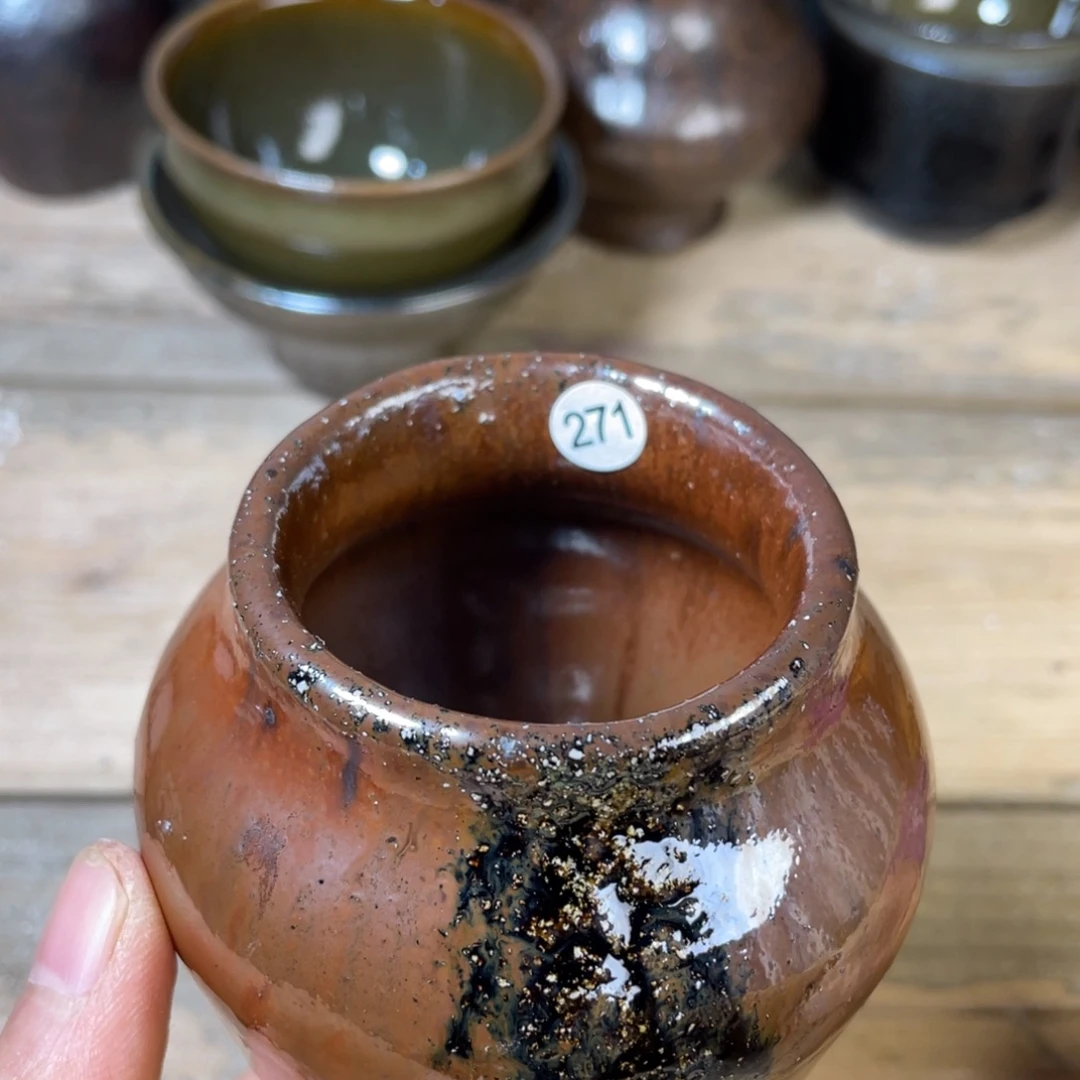茶盏盏盏都有了新