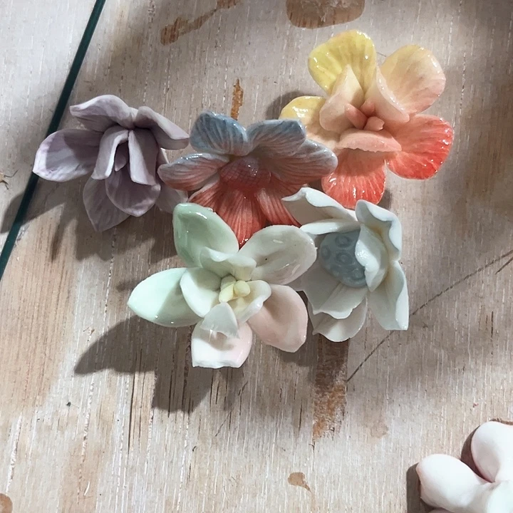 微瑕，介意勿拍，不退不换，退换拉黑