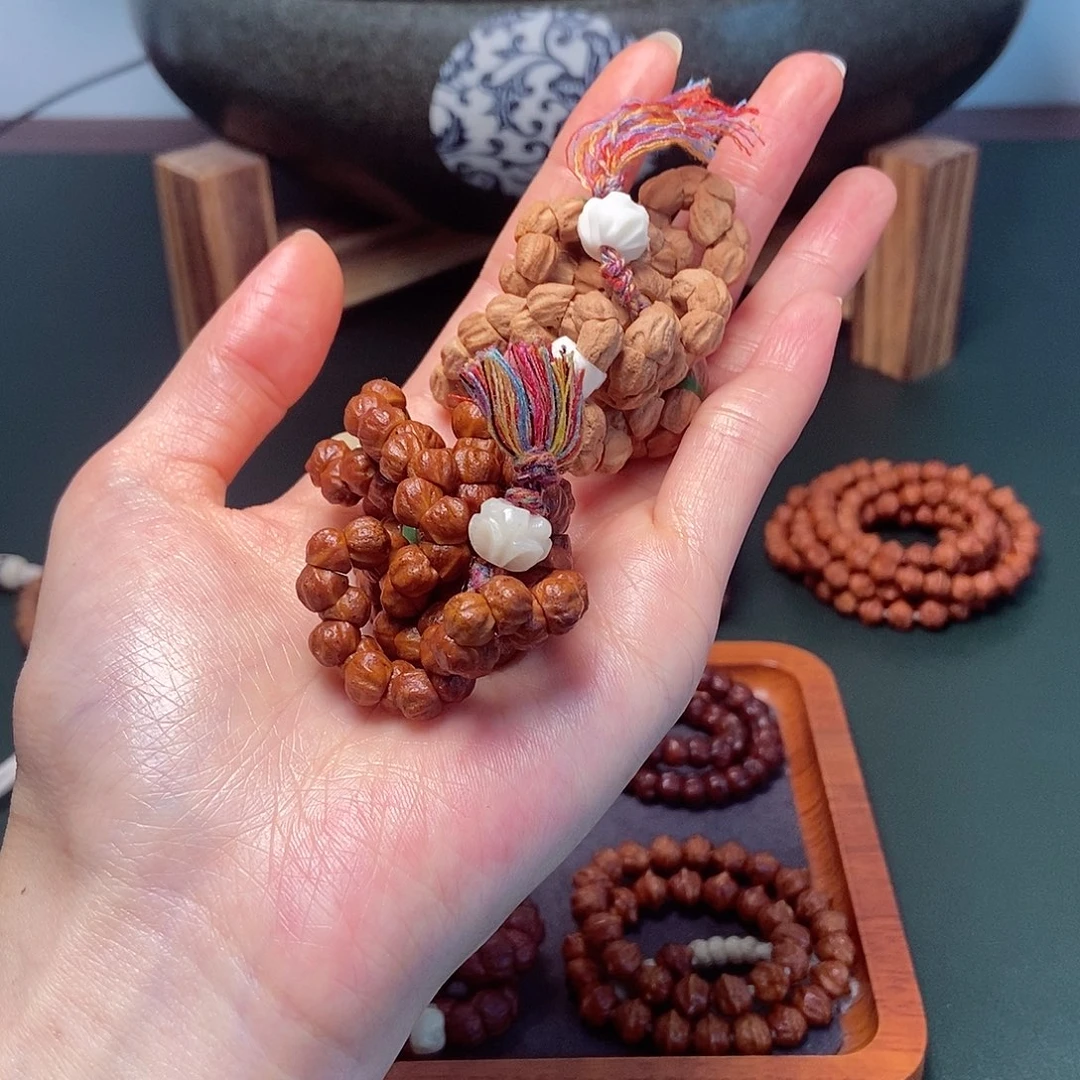 吊坠柏香籽/百香籽169.9