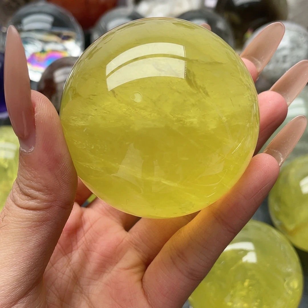 「***」珠宝半成品水晶未镶嵌19