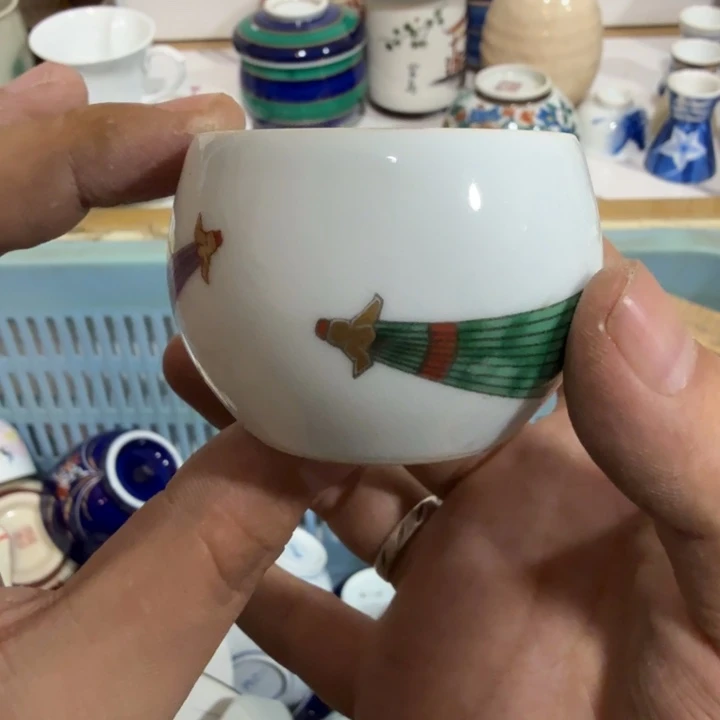 陶瓷推荐第二名20包邮