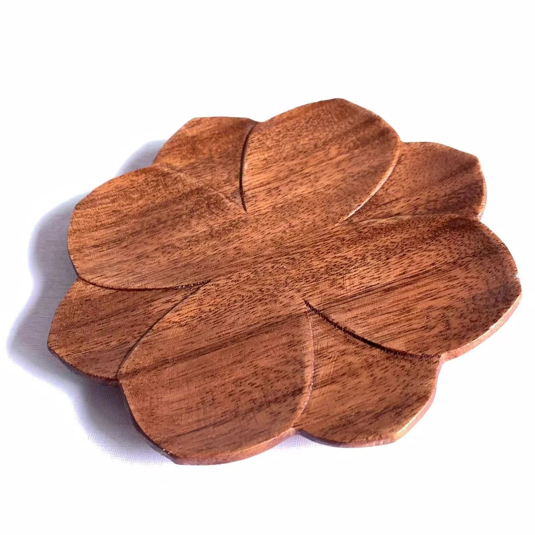 精简木制莲花盘1