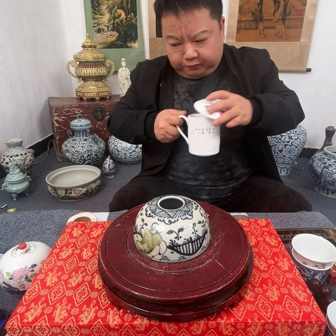 陶其他景德镇陶瓷999999