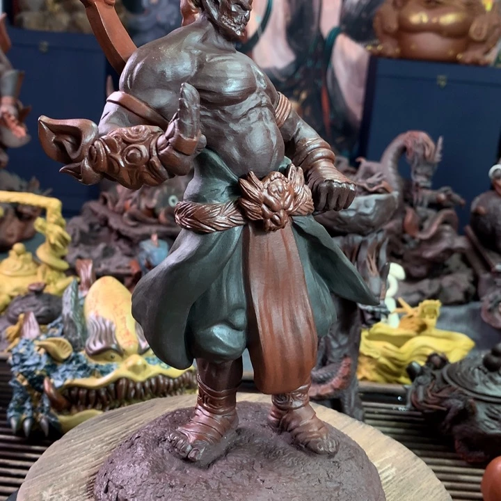 吴*?定制新款紫砂艺术学院