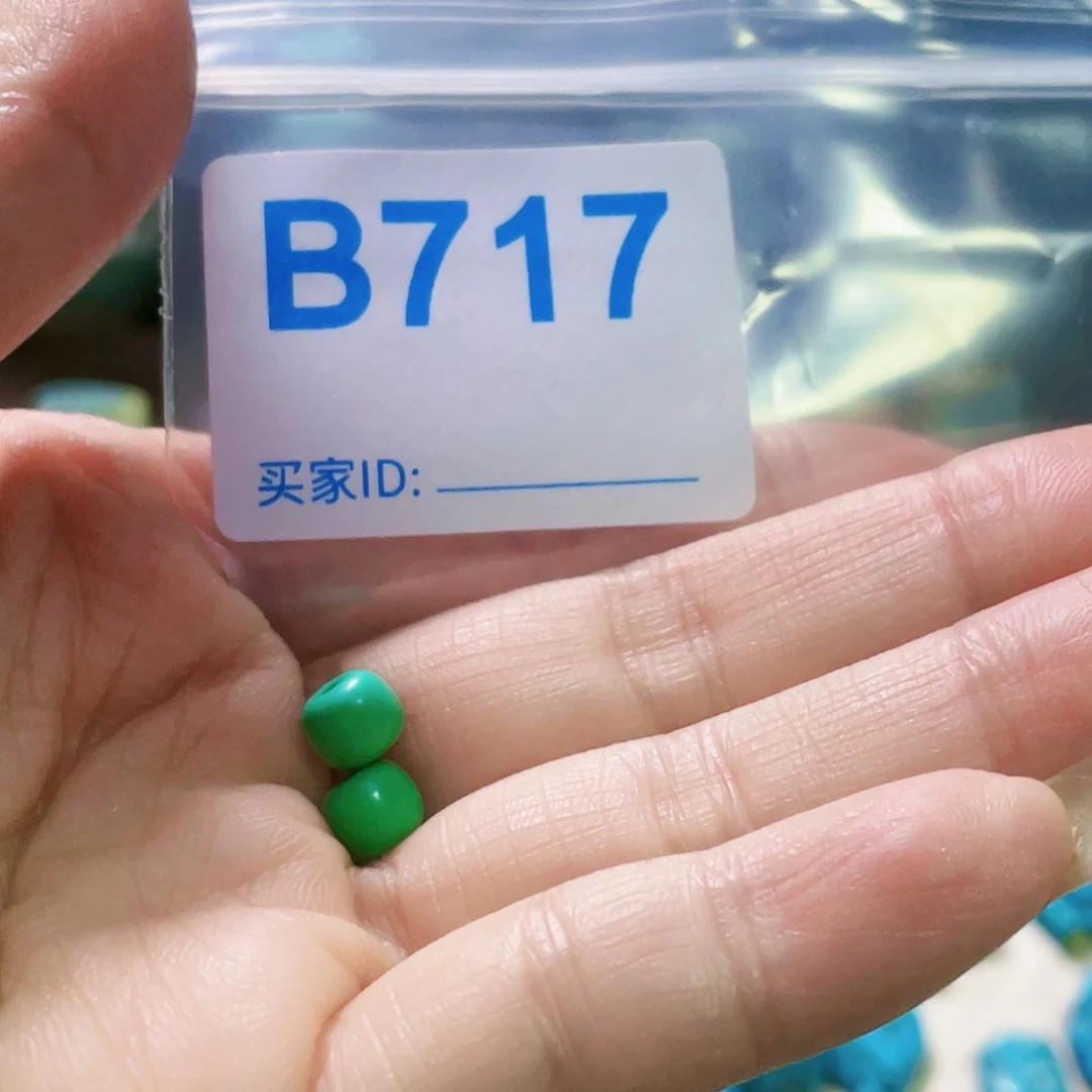 绿石头十堰特色手工配饰