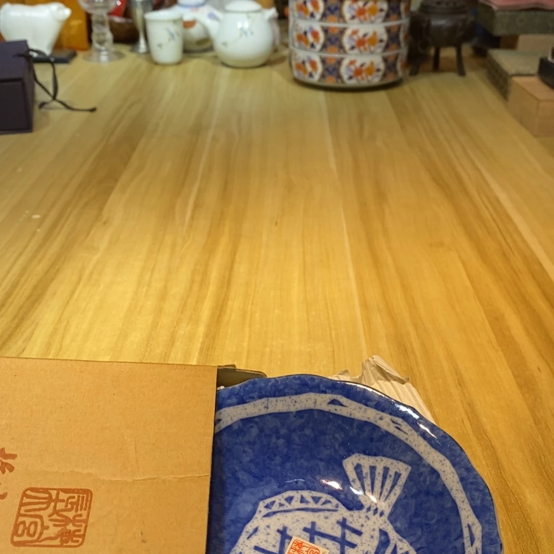 清***陶易雅集工艺品有限公司