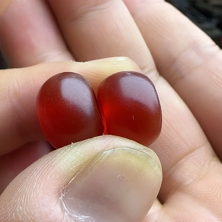 白玉菩提吊坠?***?精品