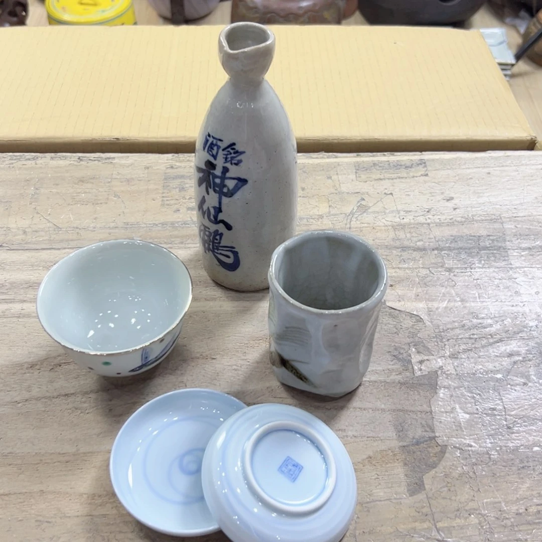 瓷片陶瓷的使用也比较容易引起