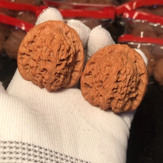 把件文玩核桃南疆石39