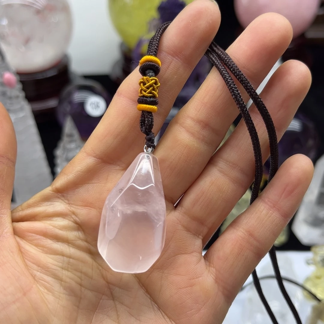 水晶水晶摆件未镶嵌