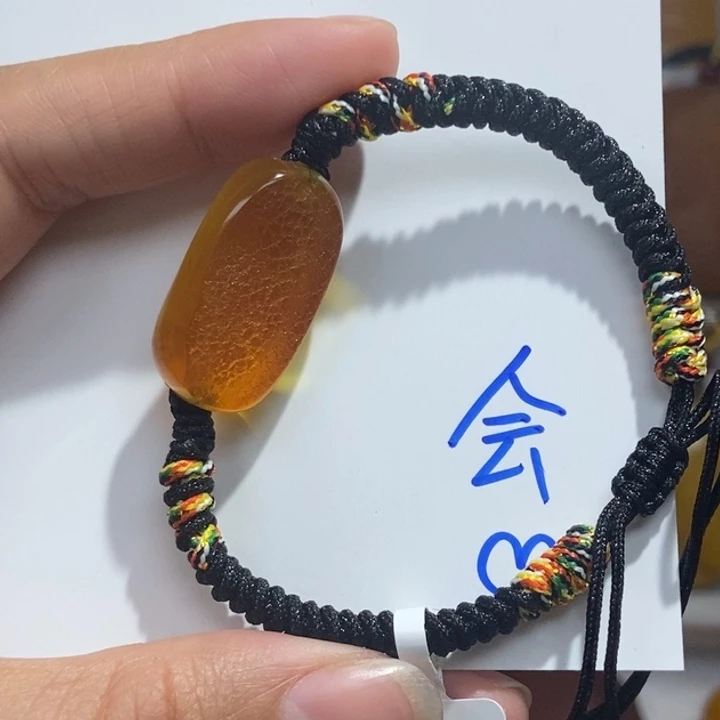 琥珀珠宝奇石未镶嵌相***尽