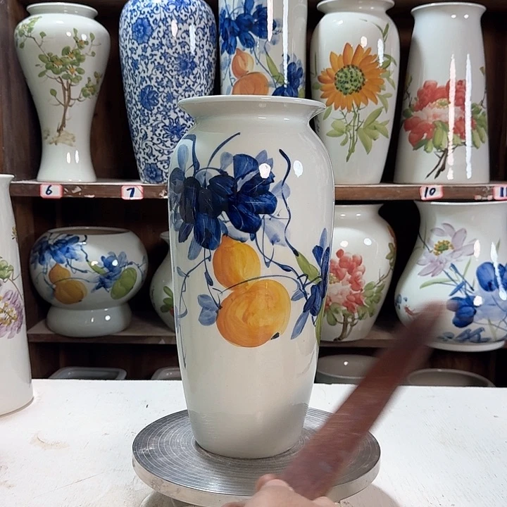 瓶高32户新款请陶瓷