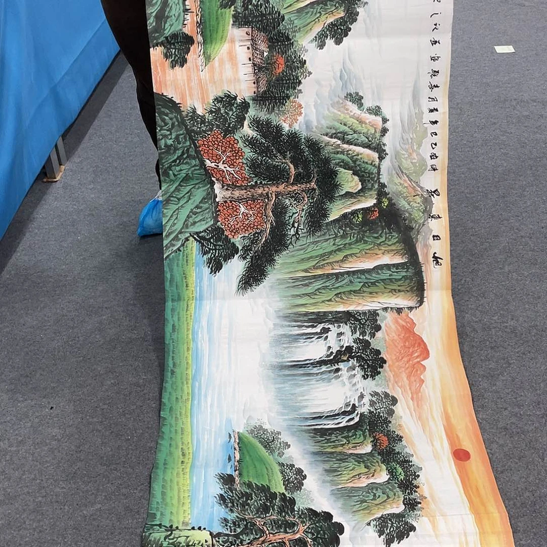 国画今天国画作品展示
