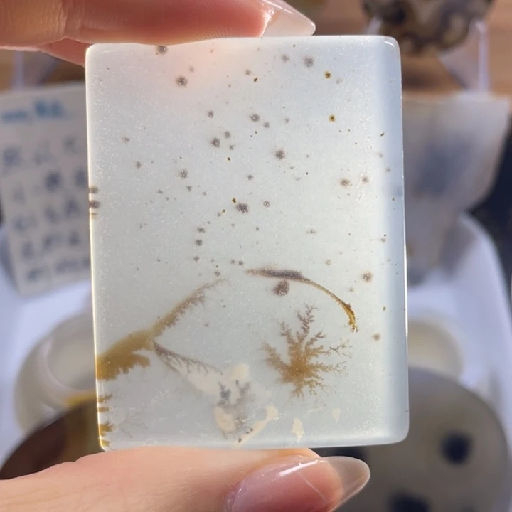 玛瑙/玉髓未镶嵌牌子