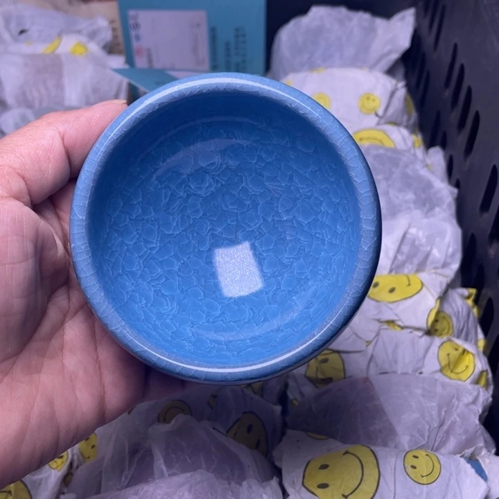 茶盏太多事情没有结果是